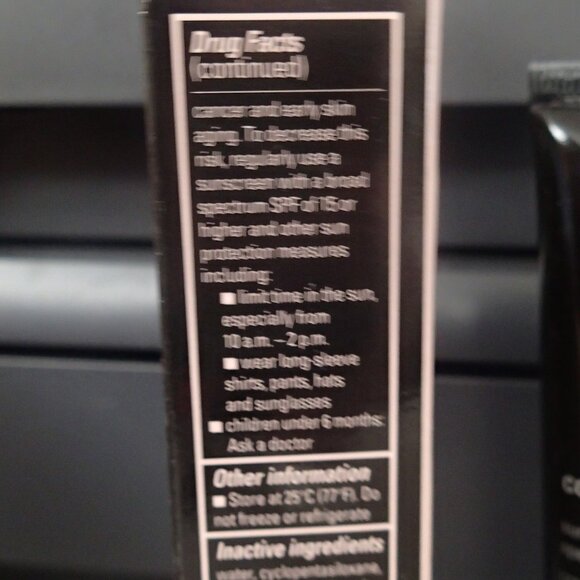 COPY - Mary Kay CC Cream Very Light - Picture 6 of 8